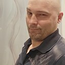 Знакомства: Серж, 41 год, Ванино