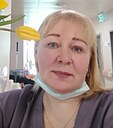 Знакомства: Наталья, 50 лет, Нижневартовск