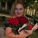 Знакомства: Алёна, 27 лет, Варшава