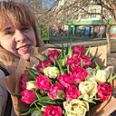 Знакомства: Алла, 52 года, Киев
