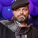 Знакомства: Сергей, 44 года, Геленджик