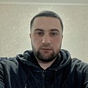 Знакомства: Анвар, 32 года, Геленджик