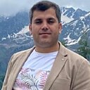Знакомства: Azim, 35 лет, Москва