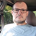 Знакомства: Андрей, 45 лет, Волгодонск