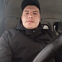Знакомства: Андрей, 28 лет, Каргаполье