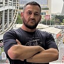 Знакомства: Рустам, 38 лет, Ангрен