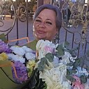 Знакомства: Анна, 45 лет, Петропавловск