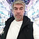 Знакомства: Василий, 46 лет, Геленджик