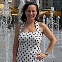 Знакомства: Наталья, 46 лет, Варшава