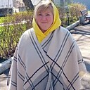 Знакомства: Татьяна, 60 лет, Москва