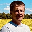 Знакомства: Дима, 37 лет, Канск