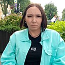 Знакомства: Любаня, 41 год, Лысьва