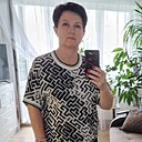 Знакомства: Людмила, 54 года, Киров