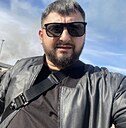 Знакомства: Джемо, 42 года, Харьков