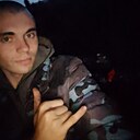 Знакомства: Дэни, 26 лет, Таштагол