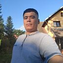 Знакомства: Nasir, 40 лет, Гданьск