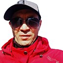 Знакомства: Тимур, 42 года, Губкин