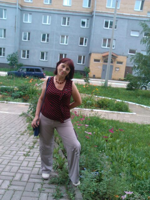 Фото - Tabor.ru