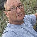 Знакомства: Арман, 47 лет, Актобе