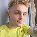 Знакомства: Миша, 27 лет, Иваново