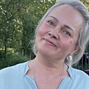 Знакомства: Ксения, 51 год, Санкт-Петербург