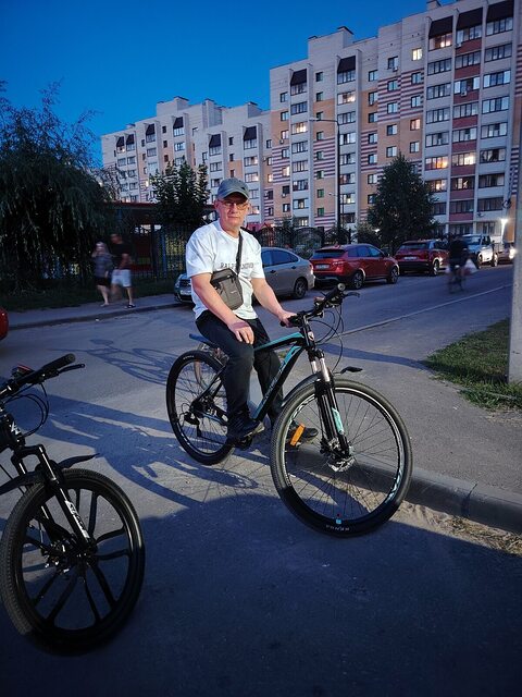 Фото - Tabor.ru