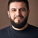 Знакомства: Муслим, 40 лет, Дербент