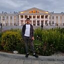 Знакомства: Мика, 46 лет, Гурьевск (Кемеровская Обл)