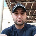 Знакомства: Тимур, 35 лет, Богандинский