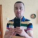 Знакомства: Дима, 38 лет, Мозырь