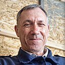 Знакомства: Александр, 60 лет, Волгодонск