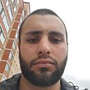 Знакомства: Гевор, 31 год, Новокузнецк