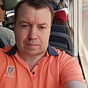 Знакомства: Ник, 47 лет, Москва