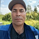 Знакомства: Нуреддин, 53 года, Тобольск