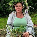 Знакомства: Юлия, 49 лет, Усть-Калманка
