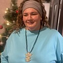 Знакомства: Лилия, 47 лет, Бийск