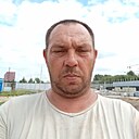 Знакомства: Андрей, 49 лет, Челябинск