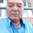 Знакомства: Акбар, 62 года, Красногорск