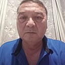 Знакомства: Акбар, 62 года, Красногорск