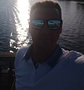 Знакомства: Vladimir, 42 года, Окуловка