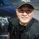 Знакомства: Кенжик, 40 лет, Костанай
