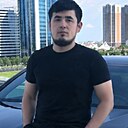 Знакомства: Дастонбек, 29 лет, Грозный
