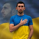 Знакомства: Олександр, 36 лет, Тетиев