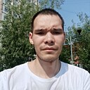 Знакомства: Данил, 29 лет, Сургут