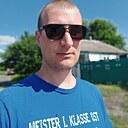 Знакомства: Дмитрий, 37 лет, Харьков