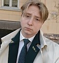 Знакомства: Александр, 22 года, Смоленск