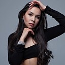 Знакомства: Алина, 30 лет, Сургут