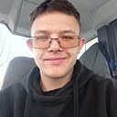 Знакомства: Андрей, 26 лет, Чита