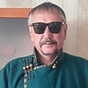 Знакомства: Юрий, 55 лет, Новый Уоян