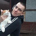 Знакомства: Валерий, 35 лет, Москва